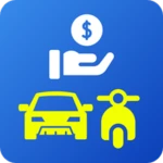 Logo of Check Resale Value android Application 